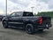 2024 Chevrolet Silverado 1500 4WD Crew Cab 147 Custom