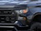 2026 Chevrolet Silverado 1500 4WD Crew Cab 147 Custom