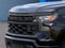 2026 Chevrolet Silverado 1500 4WD Crew Cab 147 Custom
