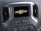 2026 Chevrolet Silverado 1500 4WD Crew Cab 147 Custom