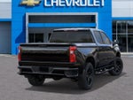 2026 Chevrolet Silverado 1500 4WD Crew Cab 147 Custom