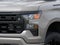 2026 Chevrolet Silverado 1500 4WD Crew Cab 157 Custom