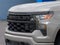 2026 Chevrolet Silverado 1500 4WD Crew Cab 157 Custom