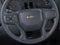 2026 Chevrolet Silverado 1500 4WD Crew Cab 157 Custom