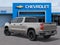 2026 Chevrolet Silverado 1500 4WD Crew Cab 157 Custom