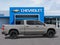 2026 Chevrolet Silverado 1500 4WD Crew Cab 157 Custom