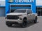 2026 Chevrolet Silverado 1500 4WD Crew Cab 157 Custom