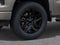 2026 Chevrolet Silverado 1500 4WD Crew Cab 157 Custom