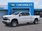2026 Chevrolet Silverado 1500 4WD Crew Cab 157 LT