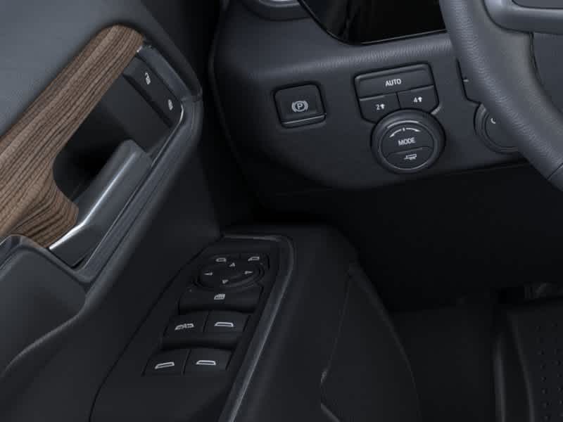 2026 Chevrolet Silverado 1500 4WD Crew Cab 157 LT