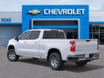 2026 Chevrolet Silverado 1500 4WD Crew Cab 157 LT