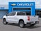 2026 Chevrolet Silverado 1500 4WD Crew Cab 157 LT