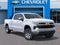2026 Chevrolet Silverado 1500 4WD Crew Cab 157 LT