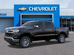 2026 Chevrolet Silverado 1500 4WD Crew Cab 147 LT w/2FL