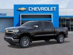 2026 Chevrolet Silverado 1500 4WD Crew Cab 147 LT w/2FL