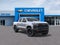 2026 Chevrolet Colorado 4WD Crew Cab WT