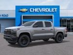2026 Chevrolet Colorado 4WD Crew Cab WT