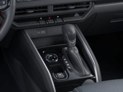 2026 Chevrolet Colorado 4WD Crew Cab WT