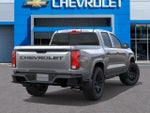 2026 Chevrolet Colorado 4WD Crew Cab WT