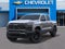 2026 Chevrolet Colorado 4WD Crew Cab WT
