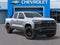 2026 Chevrolet Colorado 4WD Crew Cab WT