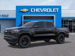 2026 Chevrolet Colorado 4WD Crew Cab WT