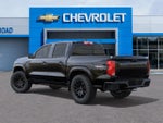 2026 Chevrolet Colorado 4WD Crew Cab WT