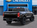 2026 Chevrolet Colorado 4WD Crew Cab WT