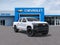 2026 Chevrolet Colorado 4WD Crew Cab WT