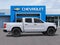 2026 Chevrolet Colorado 4WD Crew Cab WT