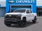 2026 Chevrolet Colorado 4WD Crew Cab WT