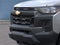 2026 Chevrolet Colorado 4WD Crew Cab WT