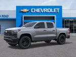 2026 Chevrolet Colorado 4WD Crew Cab WT