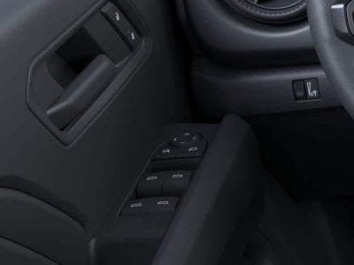 2026 Chevrolet Colorado 4WD Crew Cab WT
