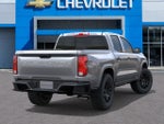 2026 Chevrolet Colorado 4WD Crew Cab WT