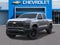 2026 Chevrolet Colorado 4WD Crew Cab WT
