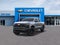 2026 Chevrolet Colorado 4WD Crew Cab WT