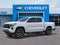 2026 Chevrolet Colorado 4WD Crew Cab Z71