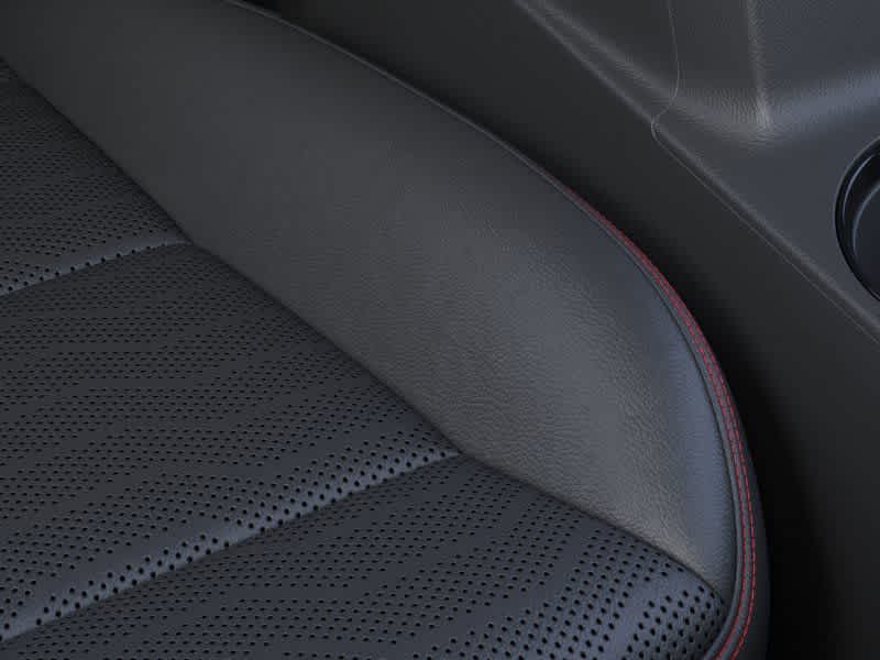 2026 Chevrolet Colorado 4WD Crew Cab Z71