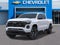2026 Chevrolet Colorado 4WD Crew Cab Z71