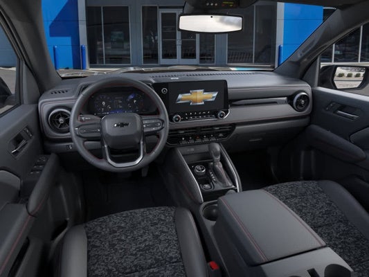 2024 Chevrolet Colorado 4WD Crew Cab Z71 in Bridgewater, NJ - Open Road Automotive Group
