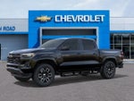 2026 Chevrolet Colorado 4WD Crew Cab Z71