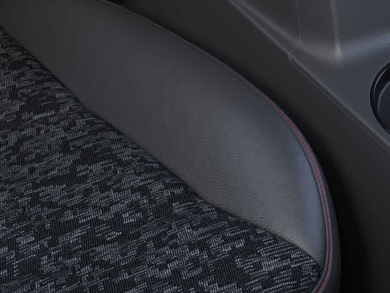 2026 Chevrolet Colorado 4WD Crew Cab Z71