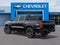 2026 Chevrolet Colorado 4WD Crew Cab Z71