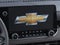 2026 Chevrolet Colorado 4WD Crew Cab Z71