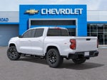 2026 Chevrolet Colorado 4WD Crew Cab Z71