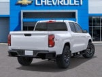 2026 Chevrolet Colorado 4WD Crew Cab Z71