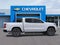 2026 Chevrolet Colorado 4WD Crew Cab Z71