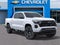 2026 Chevrolet Colorado 4WD Crew Cab Z71