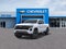 2026 Chevrolet Colorado 4WD Crew Cab Z71
